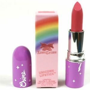 3/$20 🍈Lime Crime Candy Floss lipstick NIB